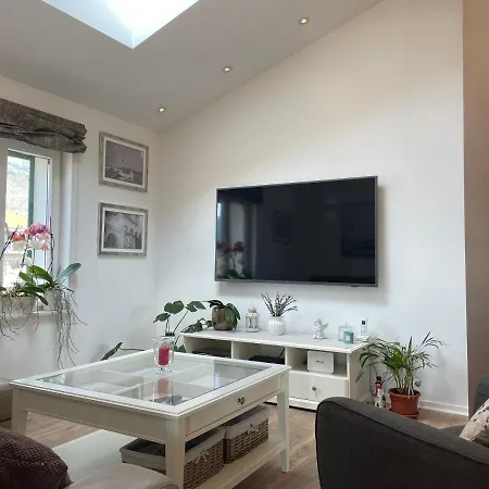 Skylight Apartamento *