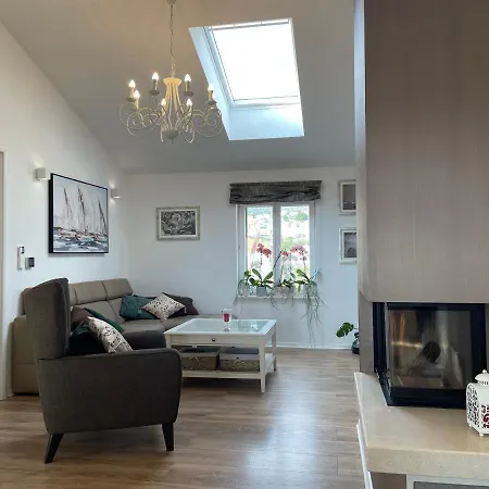 Skylight Apartamento *