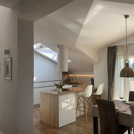 Skylight Apartamento