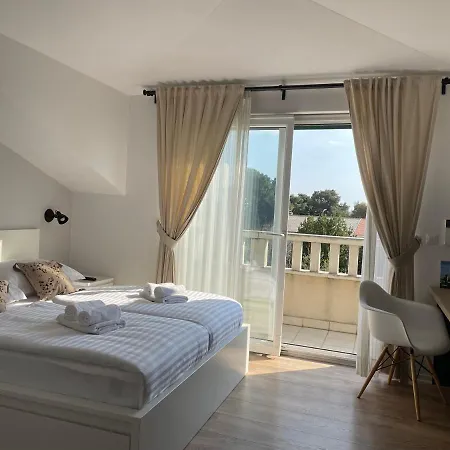 Apartamento Skylight Kaštela