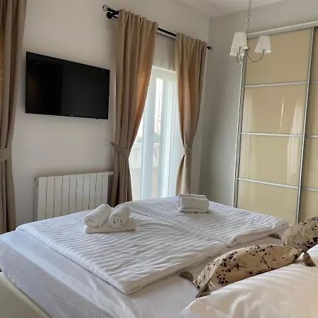 Skylight Apartamento Kaštela