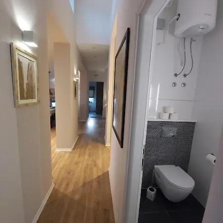 Skylight Apartamento *