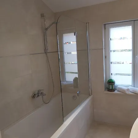 Apartamento Skylight Kaštela