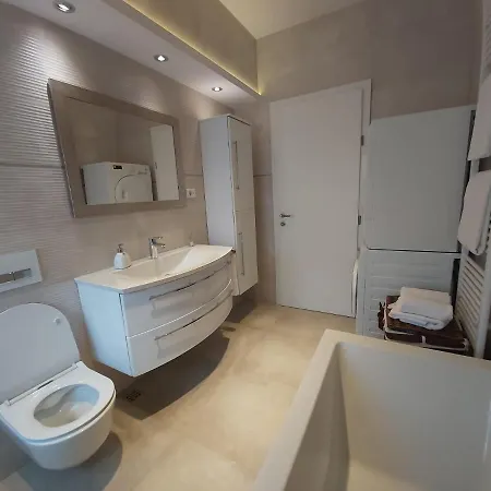 Apartamento Skylight