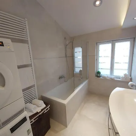 Apartamento Skylight *