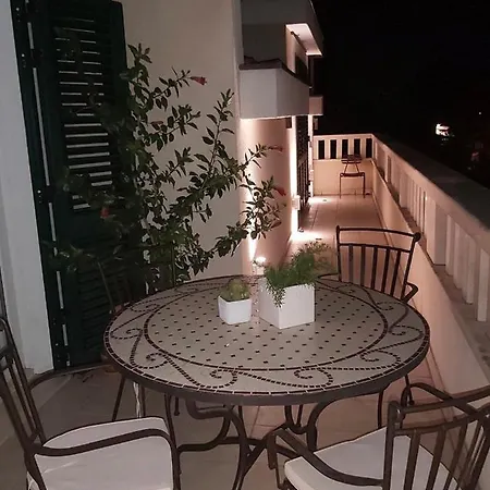 Skylight Apartamento *