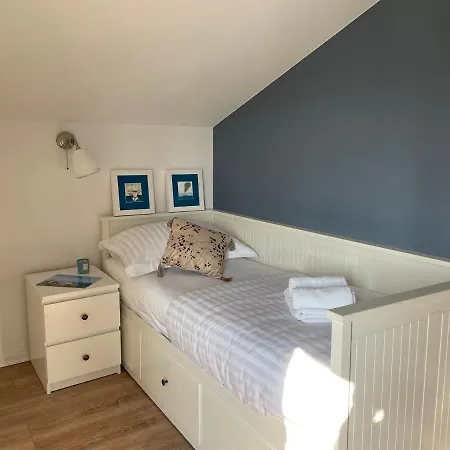 Lejlighed Skylight