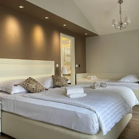 Skylight Lejlighed