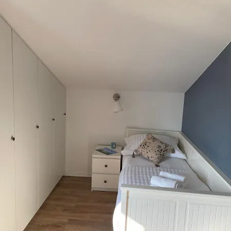 Lejlighed Skylight *